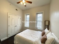 989 Tremont St, Unit 2 in Boston, MA - Building Photo - Building Photo