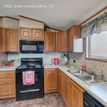 3000 John Harden Dr in Jacksonville, AR - Building Photo - Building Photo