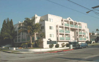 7140 Flight Ave Apartments