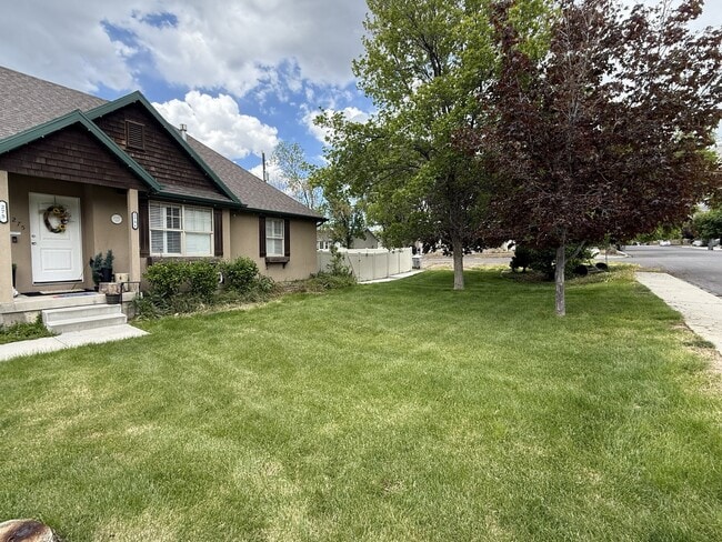 property at 275 N 600 E