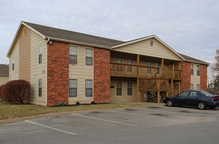 Covington Pointe Apartments