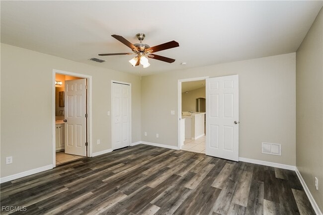 property at 1805 NE 21st Pl