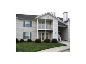 5701 Battery Dr in Greensboro, NC - Building Photo