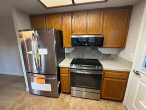 2491 St Anne Dr in El Cajon, CA - Building Photo - Building Photo