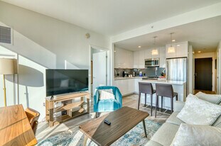 50 Causeway St in Boston, MA - Building Photo