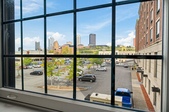 New South Side Apartments at 905 Bingham in Pittsburgh, PA - Building Photo - Building Photo