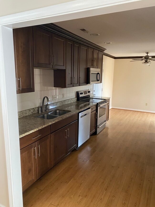 property at 205 Patio Pl