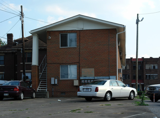 340 6th Ave in Huntington, WV - Building Photo - Building Photo