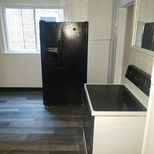 309 Mills St, Unit Lower in Buffalo, NY - Building Photo - Building Photo