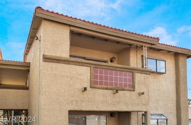 7200 W Pirates Cove Rd in Las Vegas, NV - Building Photo - Building Photo