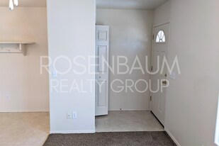 Charming 2-bedrooms, 2-baths home nestled  in Prescott Valley, AZ - Building Photo