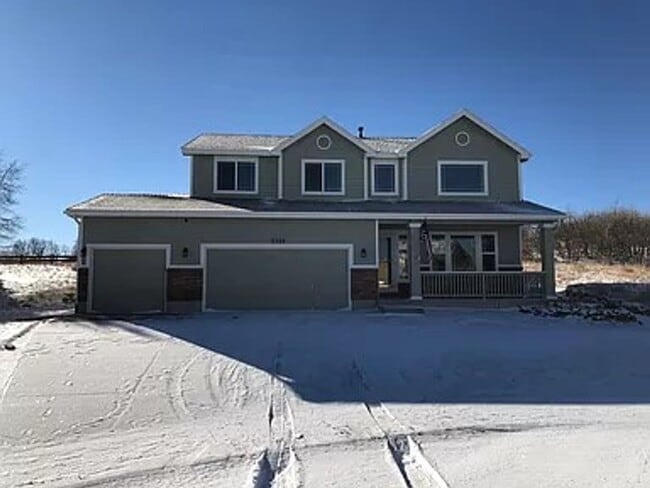 property at 1319 Lily Lake Dr