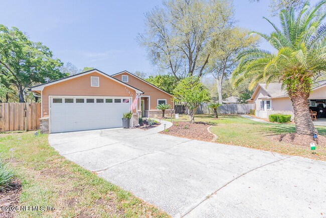 1540 Panther Ridge Ct in Jacksonville, FL - Building Photo - Building Photo