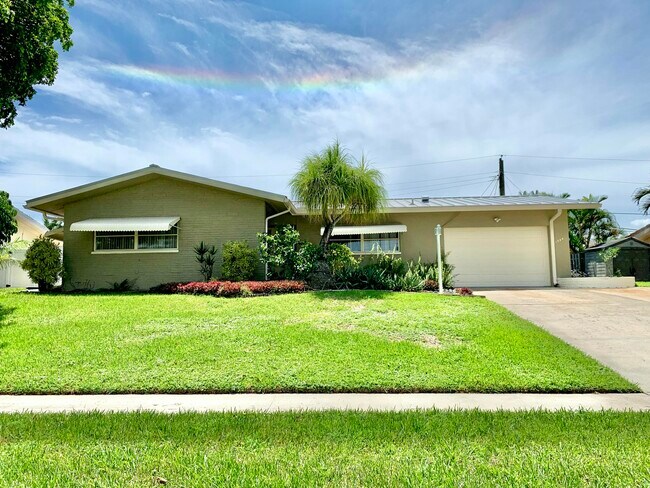 property at 1284 SW 9th St