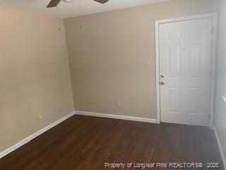 2118 Malloy St in Fayetteville, NC - Building Photo - Building Photo
