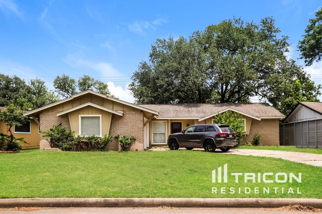 property at 9330 Highmeadow Dr