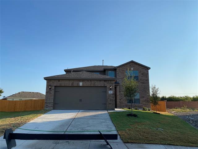 100 Emma Dr in Anna, TX - Building Photo - Building Photo