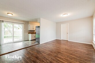 3101 Marydale Rd in Garland, TX - Building Photo - Building Photo