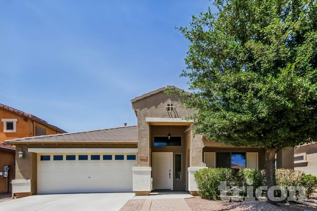 property at 41334 W Hayden Dr