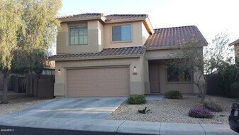 3817 W Ashton Dr in Anthem, AZ - Building Photo