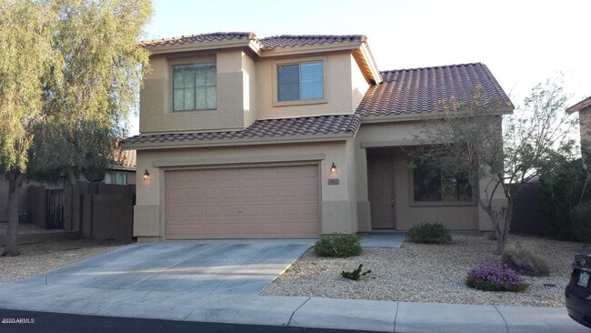 property at 3817 W Ashton Dr