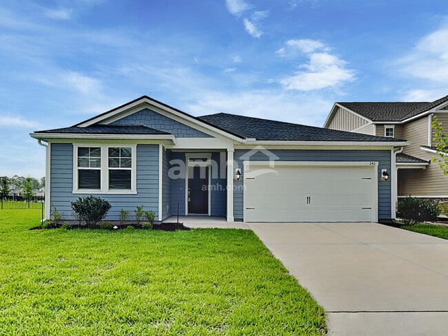 property at 240 Banyan Frst Dr