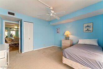 3460 N Key Dr in Ft. Myers, FL - Foto de edificio - Building Photo