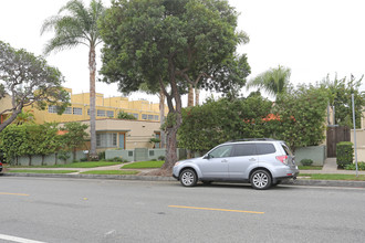 2316-2334 28th St in Santa Monica, CA - Foto de edificio - Primary Photo