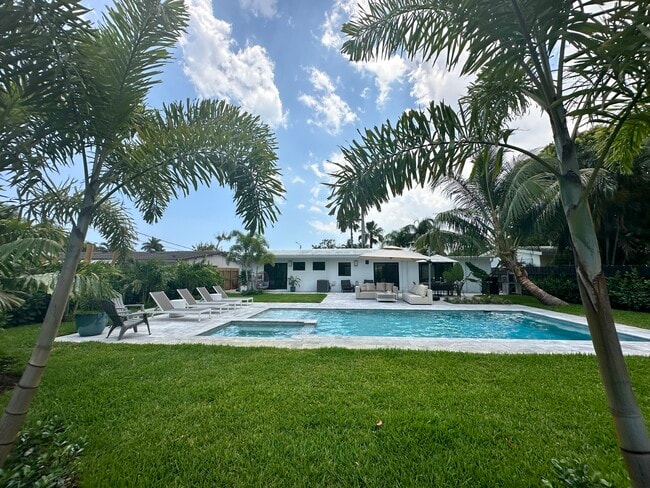 property at 1567 NE 37th St