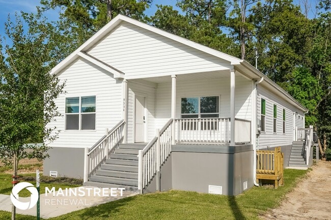 property at 9334 Crestview Dr