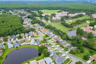 11647 Peach Grove Ln in Orlando, FL - Building Photo - Building Photo