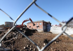 Hearth Homes in Waterbury, CT - Building Photo - Building Photo