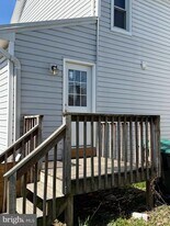 310 E Queen St in Strasburg, VA - Building Photo