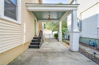 633 New Jersey Ave in Norfolk, VA - Foto de edificio - Building Photo
