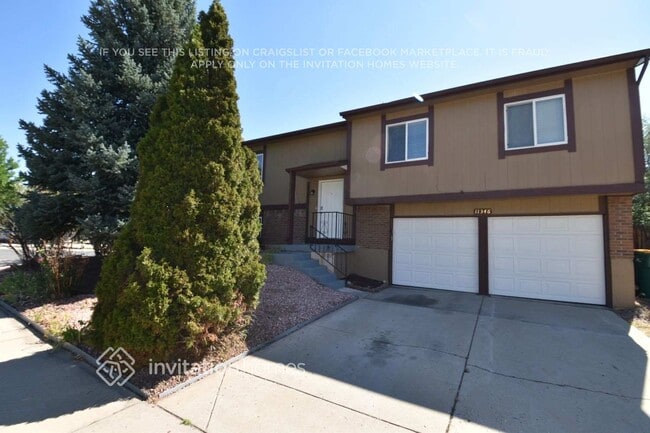 property at 11348 Lamar St