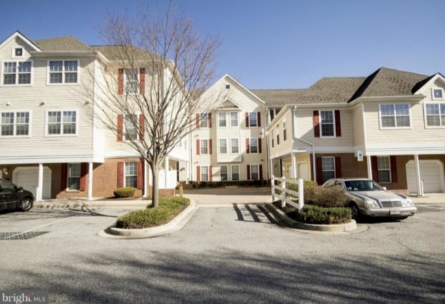 5000 Willow Branch Way in Owings Mills, MD - Building Photo - Building Photo