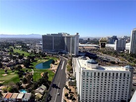 322 Karen Ave in Las Vegas, NV - Building Photo