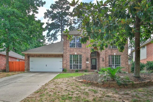 property at 11 S Creekmist Pl