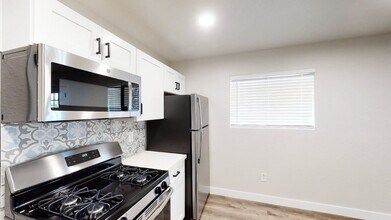 1008 E Fairmount Ave in Phoenix, AZ - Building Photo - Building Photo