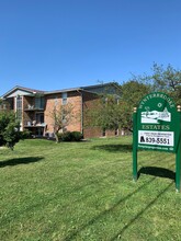 Wynterbrooke Apartments in Hamburg, NY - Building Photo - Building Photo