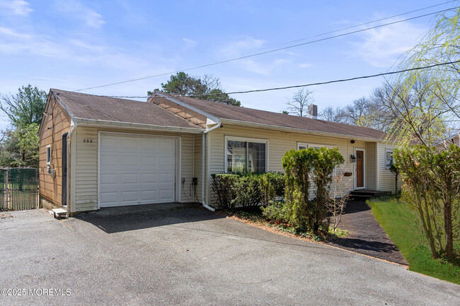 532 Dow Ave in Ocean Township, NJ - Building Photo - Building Photo