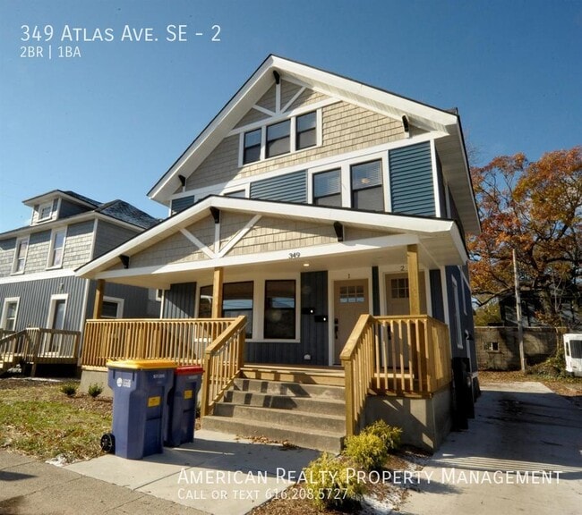 property at 349 Atlas Ave SE