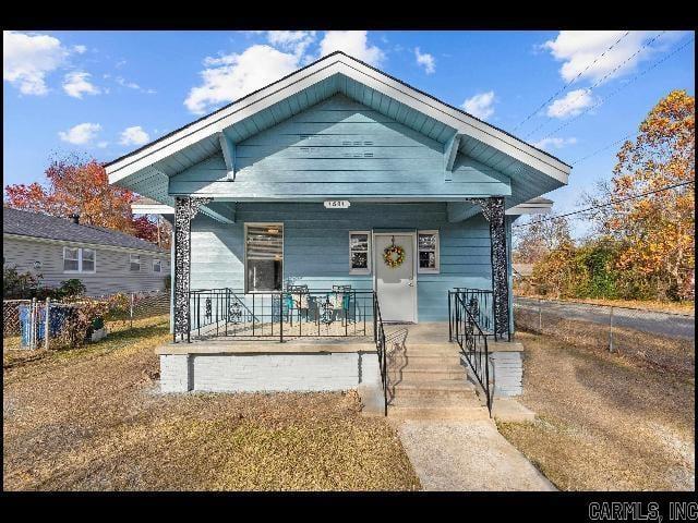 property at 1801 W Long 17th St