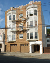 133 19th Ave Apartments