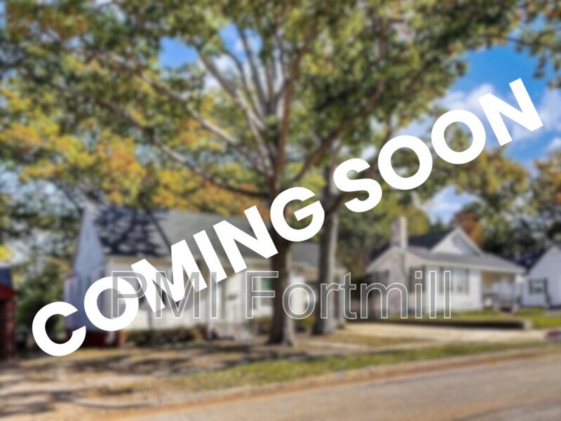 465 Arch Dr in Rock Hill, SC - Building Photo