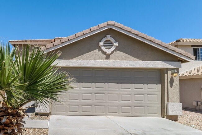 property at 22236 W Desert Bloom St