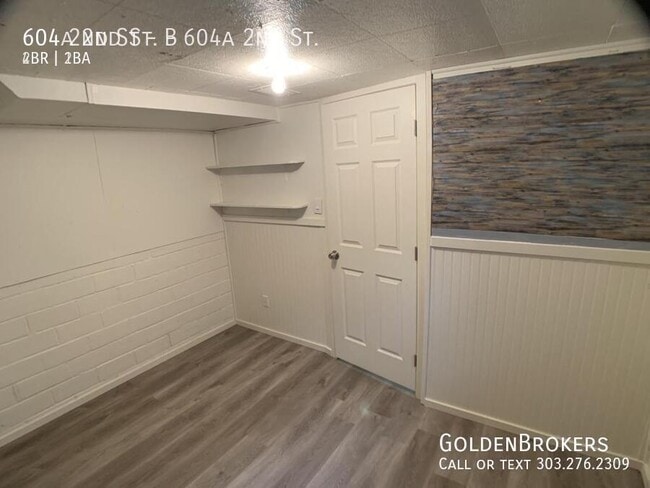 604 2nd St in Golden, CO - Building Photo - Building Photo