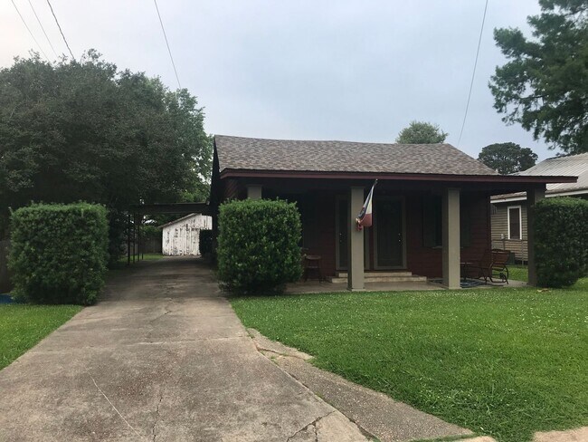202 St Michael St in Lafayette, LA - Building Photo - Building Photo