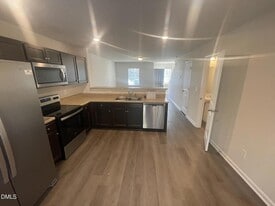 2058 Wiggins Village Dr in Youngsville, NC - Building Photo