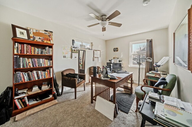 1436 Portsmouth Ave in Westchester, IL - Building Photo - Building Photo